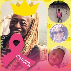 Meet your Posher, Tracy